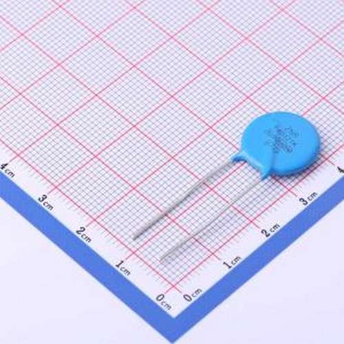 RM14D121KD1IE100 压敏电阻 钳位电压200V 32焦耳 插件压敏电阻