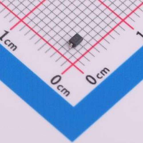 SESD3Z5V 静电和浪涌保护(TVS/ESD) 单向ESD SOD-323