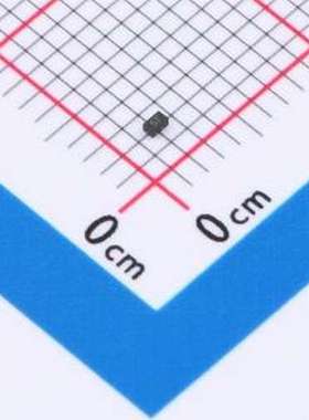 HCESD1006UC5VBS 静电和浪涌保护(TVS/ESD) HCESD1006UC5VBS DFN1