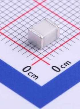 SMD150XM 气体放电管(GDT) 150V 2kA 2端 1812GDT 1812