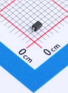 CDSOD323-T12C-DSL 静电和浪涌保护(TVS/ESD) CDSOD323-T12C-DSL