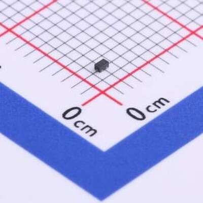 TPESD1221P 静电和浪涌保护(TVS/ESD) TPESD1221P DFN1006