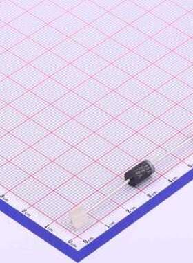 1.5KE11A R0G 静电和浪涌保护(TVS/ESD) 单向TVS 9.4V截止 DO-201