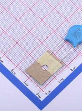 STE10D301K1EQ0FST0R0 压敏电阻 钳位电压500V 40焦耳 插件压敏电