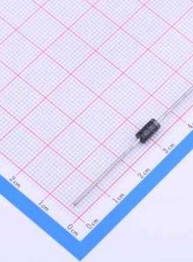 P6KE440A 静电和浪涌保护(TVS/ESD) 单向TVS 376.2V截止 990mA峰