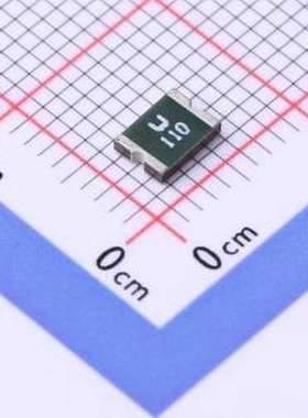 LP-MSM110/33 自恢复保险丝 100A 33V 1812