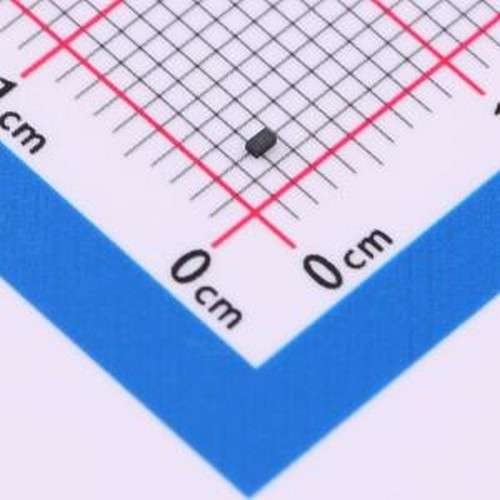 ESDA05CP 静电和浪涌保护(TVS/ESD) ESDA05CP X1-DFN1006-2