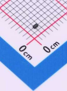 ESDA05CP 静电和浪涌保护(TVS/ESD) ESDA05CP X1-DFN1006-2