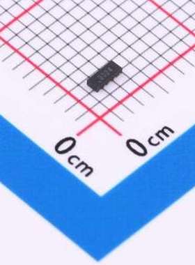 HCESD2510UC3V3US 静电和浪涌保护(TVS/ESD) HCESD2510UC3V3US DF