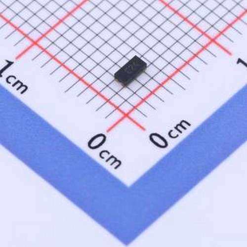 CPDF24V-HF 静电和浪涌保护(TVS/ESD) CPDF24V-HF 1005(SOD-323F)