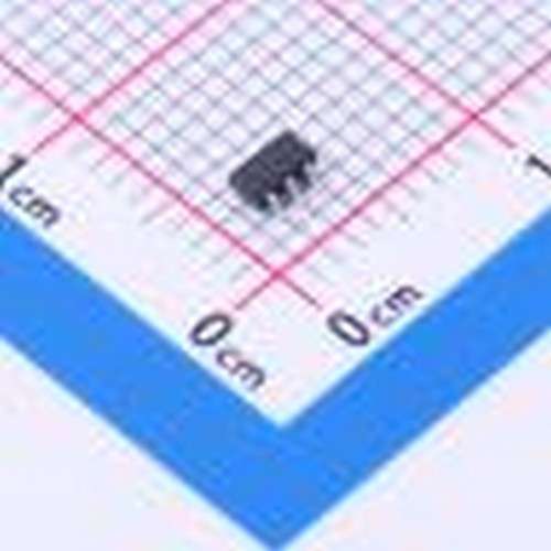 SZMMQA33VT1G 静电和浪涌保护(TVS/ESD) Surge Protector, Common