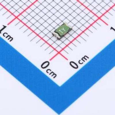 PTS120660V010 自恢复保险丝 60V 100mA 1206自恢复 1206