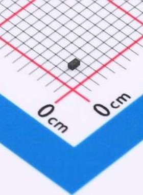 ESDSLC24VLB-TP 静电和浪涌保护(TVS/ESD) ESDSLC24VLB-TP DFN100