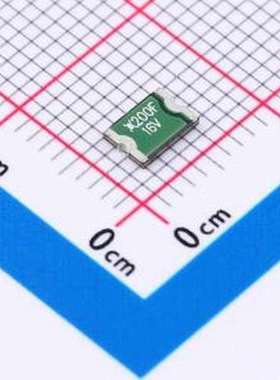 RF3101-000 自恢复保险丝 RF3101-000 SMD