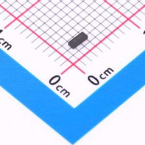 DT1240A-04LPQ-7 静电和浪涌保护(TVS/ESD) DT1240A-04LPQ-7 U-DF