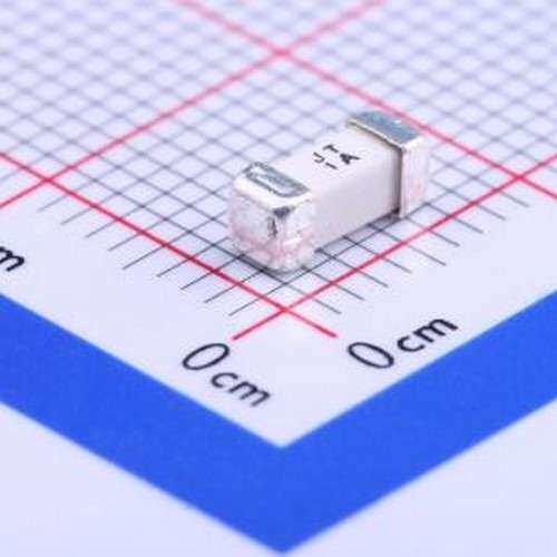 JFC2410-1100TS 一次性保险丝 250V贴片式保险丝 SMD