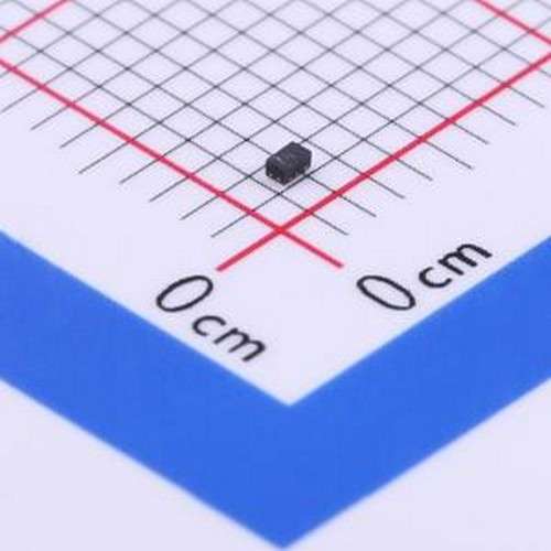 ESDA08CP 静电和浪涌保护(TVS/ESD) ESDA08CP UDFN1006-2