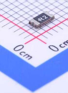 SMD1206P016TF 自恢复保险丝 16V 160mA 1206自恢复 1206