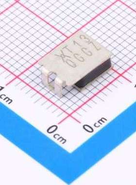 TS250-130F-2 自恢复保险丝 60V 130mA 贴片自恢复 SMD,9x7.4mm