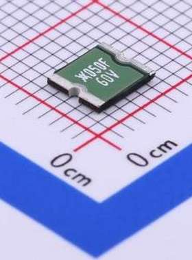 DECASMDC050F/60-2 自恢复保险丝 60V 550mA 贴片自恢复 SMD,4.7x