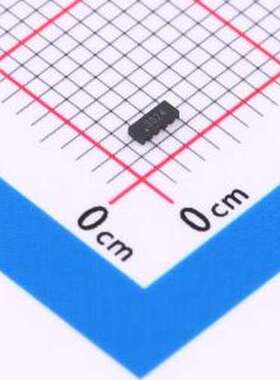 HD3V3F4U10LPQ-7 静电和浪涌保护(TVS/ESD) HD3V3F4U10LPQ-7 DFN-