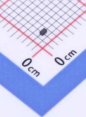 D3V3H1B2LP-7B 静电和浪涌保护(TVS/ESD) D3V3H1B2LP-7B X3-DFN06