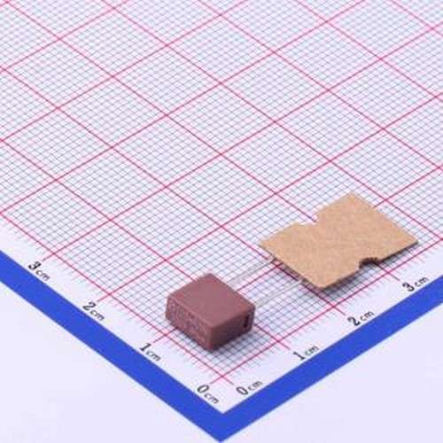 2009T315mA250V 一次性保险丝 方形塑封保险丝 慢断 编带 315mA25