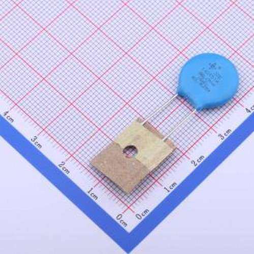 STE14D151K1EQ0FST0R0 压敏电阻 钳位电压250V 40焦耳 插件压敏电