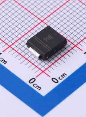 SMDJ110A 静电和浪涌保护(TVS/ESD) SMDJ110A SMC