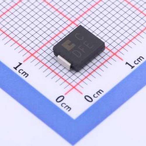 ATV30C260JB-HF 静电和浪涌保护(TVS/ESD) 车规级 SMC(DO-214AB)