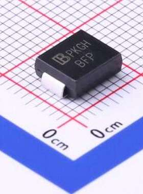 SMCJ36CA-AT/TR13 静电和浪涌保护(TVS/ESD) SMCJ36CA-AT/TR13 SM