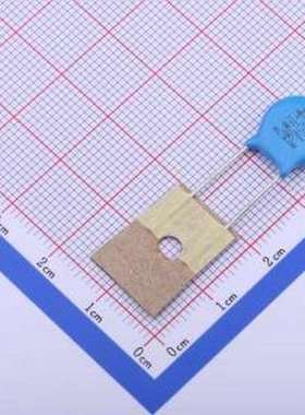 STE10D121K1EQ0FST0R0 压敏电阻 钳位电压200V 18焦耳 插件压敏电