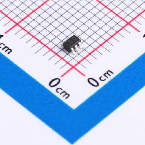 CESD5V0K5-ES 静电和浪涌保护(TVS/ESD) 反向关断电压（典型值）:
