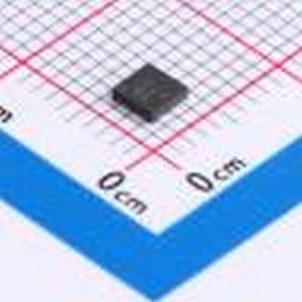 NIS5420MT7TXG 浪涌保护器 Electronic fuse (eFuse), 12V, 44 m