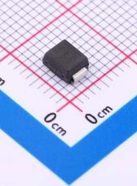 1KSMB18CA 静电和浪涌保护(TVS/ESD) TVS 15.3V截止 39.2A峰值脉