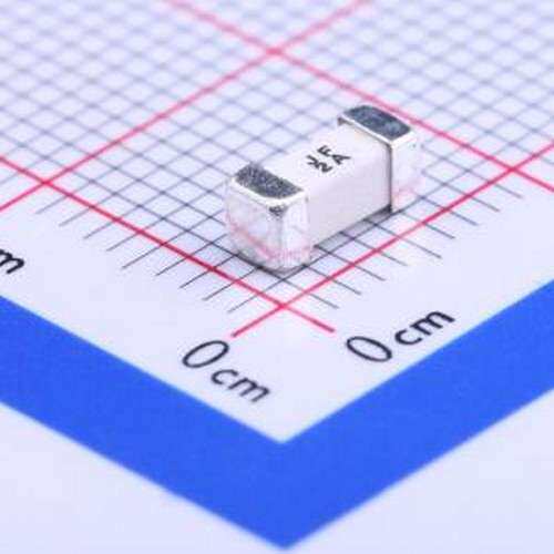 JFC2410-1200FS 一次性保险丝 250V贴片式保险丝 SMD