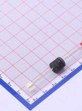 15KPA28A/B 静电和浪涌保护(TVS/ESD) 单向TVS 28V截止 317.9A峰