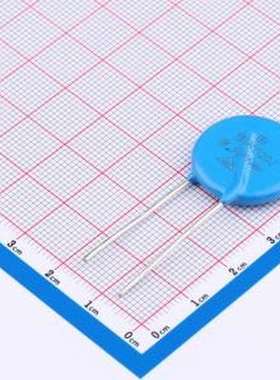 391KD20J 压敏电阻 391KD20J 插件,P=10mm