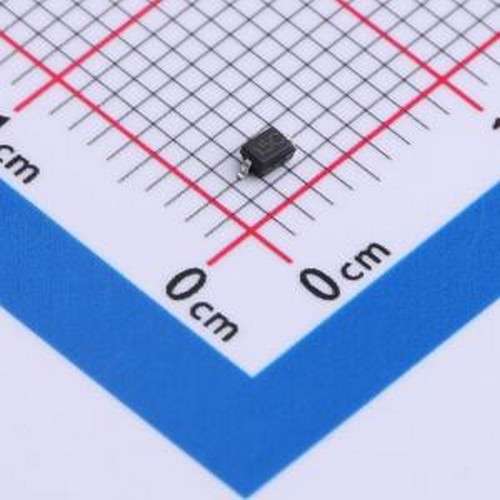 ESD15VD3BH 静电和浪涌保护(TVS/ESD) ESD15VD3BH SOD-323