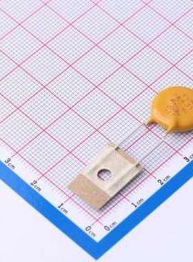 TVR14431KFAB208F 压敏电阻 插件压敏电阻 插件,P=7.5mm