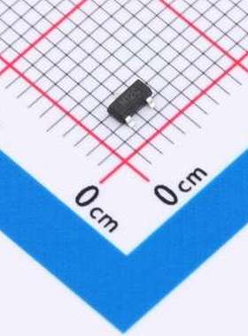 HDESD12VL2BTQ-7 静电和浪涌保护(TVS/ESD) HDESD12VL2BTQ-7 SOT-