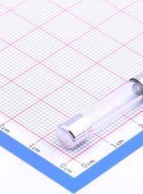 0312004.MXP 一次性保险丝 玻璃管保险丝 D6.35xL31.75mm