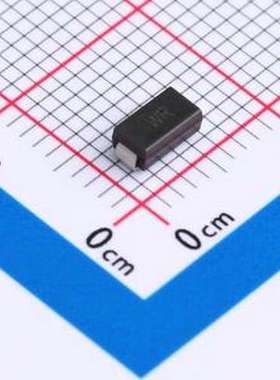 ASMAJ8.0CA-HF 静电和浪涌保护(TVS/ESD) ASMAJ8.0CA-HF SMA