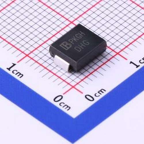 SMDJ120CA-AT/TR7 静电和浪涌保护(TVS/ESD) SMDJ120CA-AT SMC(DO