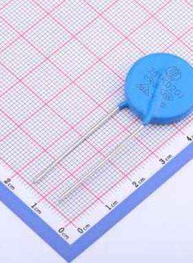 751KD20J 压敏电阻 钳位电压1240V 420焦耳 插件压敏电阻 插件