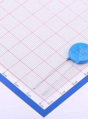 431KD14J 压敏电阻 钳位电压710V 155焦耳 插件压敏电阻 插件