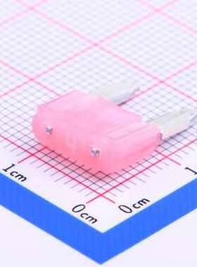 0297004.WXNV 汽车保险丝 32V刀片式保险丝