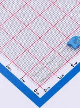 MOV5D470K206RV116 压敏电阻 5D470K 插件,P=5mm