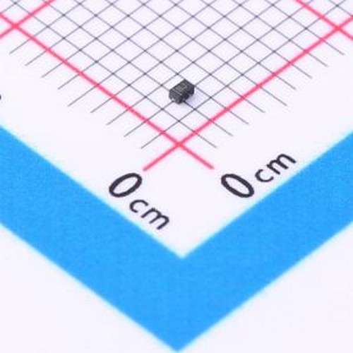 TPD1E10B09DPYR-TP 静电和浪涌保护(TVS/ESD) TPD1E10B09DPYR-TP