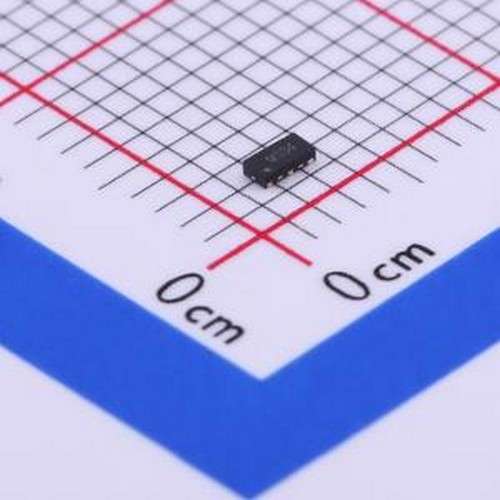 BDFN2010A054R 静电和浪涌保护(TVS/ESD) BDFN2010A054R DFN2010-